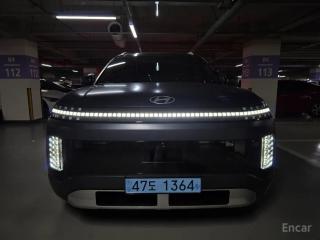 Hyundai Ioniq9