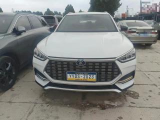 Byd Plus