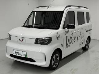 Wuling Zhiguang