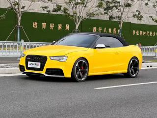 Audi rs5