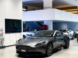 Aston-martin Db11