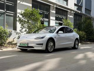 Tesla Model3