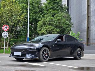 Xpeng P7