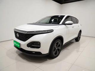 Baojun Rm5