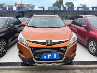 D7 Suv