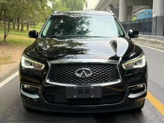 Infiniti QX60