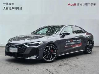 Audi A5l