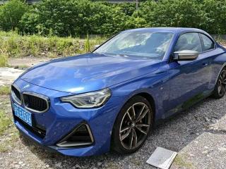 Bmw M2