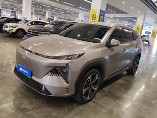 Xingyuan Galaxy-l7