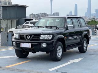 Nissan Y62