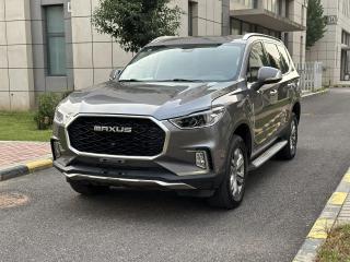 Saic-maxus D90