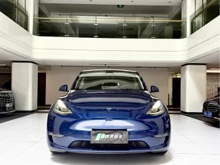 Tesla model-y