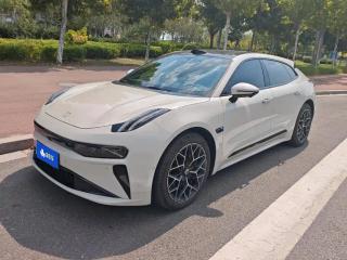 Zeekr 001