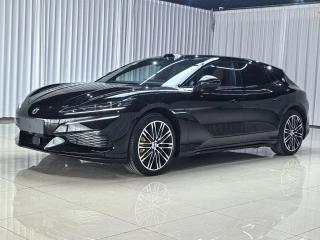 Denza Z9gt
