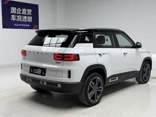 Geely Icon