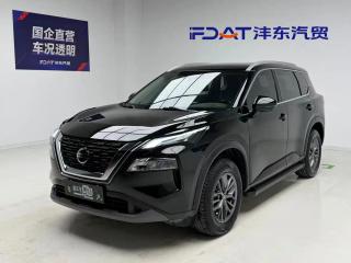 Nissan Qijun