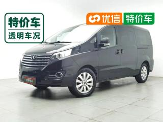 Jiayue M5