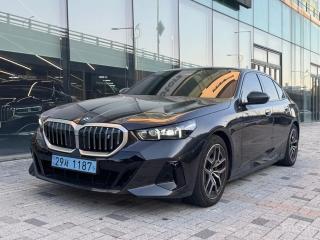 Bmw i5