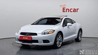 Mitsubishi Eclipse