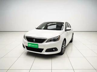 Peugeot Peugeot_308