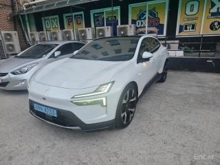 Polestar Polestar 4
