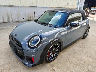 Mini Johncooperworks