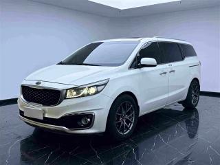 Kia Import