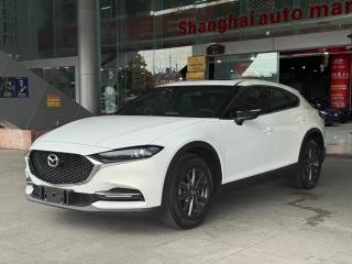 Mazda Cx-4