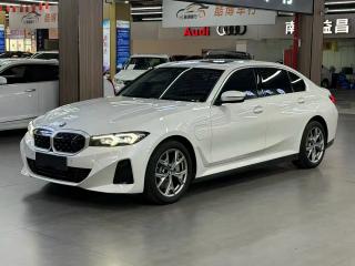 Bmw I
