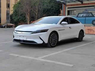 han sedan
