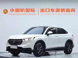 Binzhi Xr-v