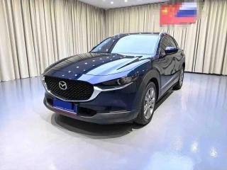 Mazda Cx30