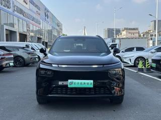 Xpeng G9