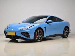 Nezha Gt