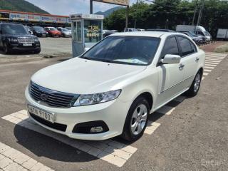 Kia LOTZE