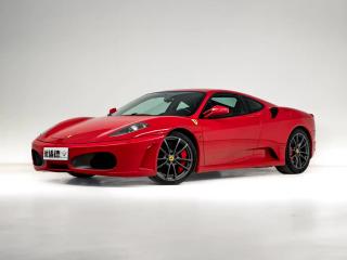 Ferrari Ferrari_f430
