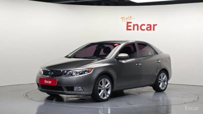 Kia Porte