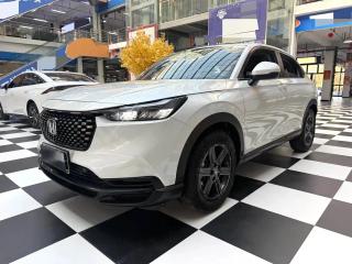 Binzhi Xr-v