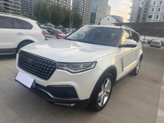 Dama Suv