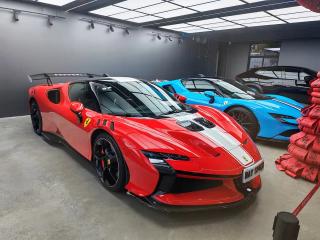 Ferrari SF90