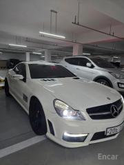 Mercedes-Benz SL-Class