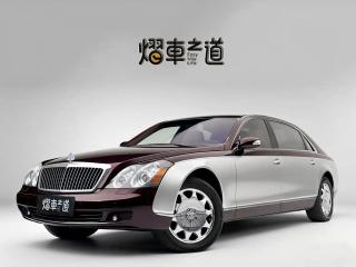 Maybach Maybach