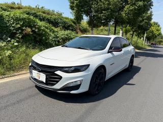 Chevrolet xl