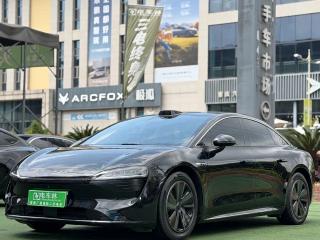 Luxeed 智界s7