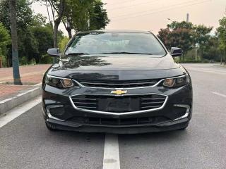 Malibu Xl