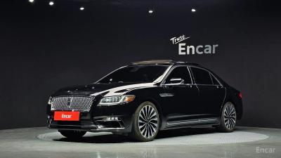 Lincoln Continental