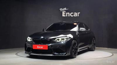 Bmw M2