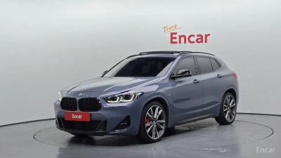 Bmw X2 (F39)