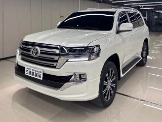 alphard land_cruiser