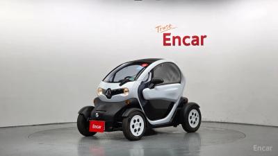 Renault-KoreaSamsung Twizy